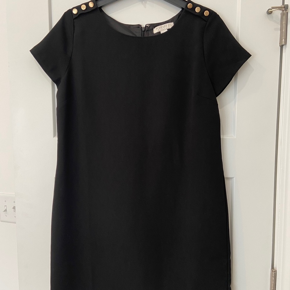 Forever 21 Dress, size L